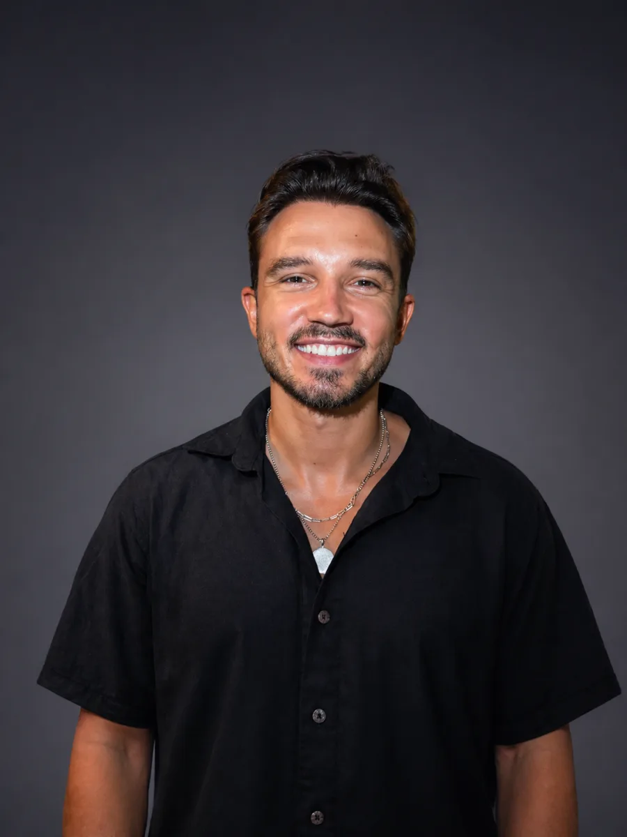 Bohdan Pytaichuk, CEO of Chief AI Academy